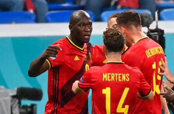 Bỉ - Bồ Đào Nha: “Quỷ đỏ” có lật đổ được ngôi vương?